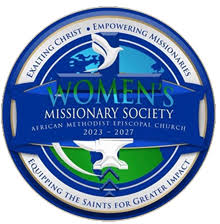 Women's Missionary Society (WMS)