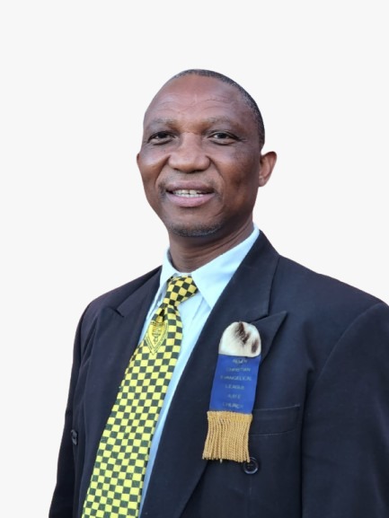 Godfrey Reuben Khumalo