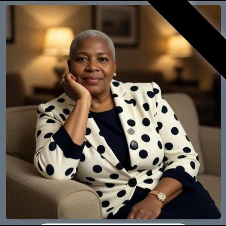 Mantsie Motshabi Seema
